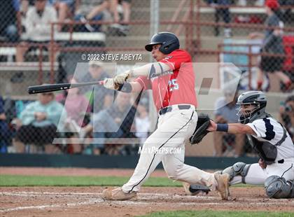 Thumbnail 2 in Chaparral @ Legacy (CHSAA 5A State Semi-Final Game) photogallery.