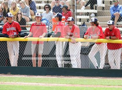 Thumbnail 2 in Chaparral @ Legacy (CHSAA 5A State Semi-Final Game) photogallery.