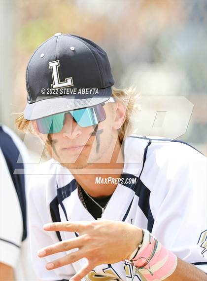 Thumbnail 3 in Chaparral @ Legacy (CHSAA 5A State Semi-Final Game) photogallery.