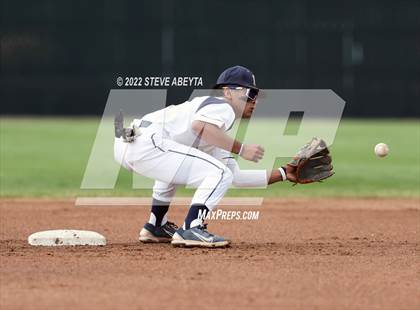 Thumbnail 3 in Chaparral @ Legacy (CHSAA 5A State Semi-Final Game) photogallery.