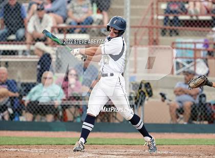 Thumbnail 3 in Chaparral @ Legacy (CHSAA 5A State Semi-Final Game) photogallery.
