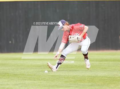 Thumbnail 1 in Chaparral @ Legacy (CHSAA 5A State Semi-Final Game) photogallery.