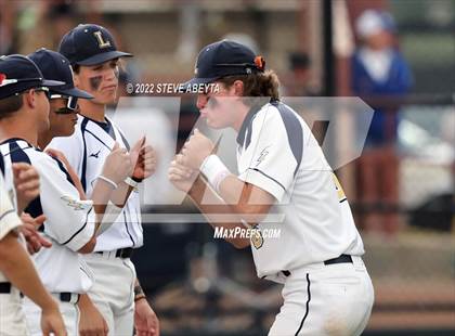 Thumbnail 3 in Chaparral @ Legacy (CHSAA 5A State Semi-Final Game) photogallery.