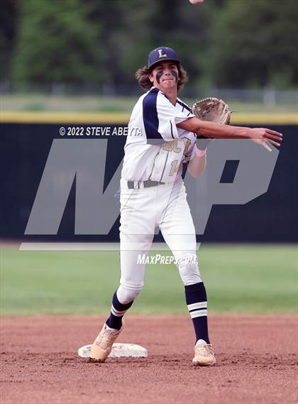 Thumbnail 2 in Chaparral @ Legacy (CHSAA 5A State Semi-Final Game) photogallery.