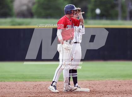 Thumbnail 2 in Chaparral @ Legacy (CHSAA 5A State Semi-Final Game) photogallery.