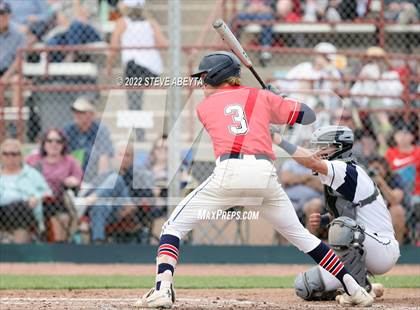 Thumbnail 1 in Chaparral @ Legacy (CHSAA 5A State Semi-Final Game) photogallery.