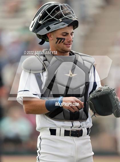 Thumbnail 2 in Chaparral @ Legacy (CHSAA 5A State Semi-Final Game) photogallery.
