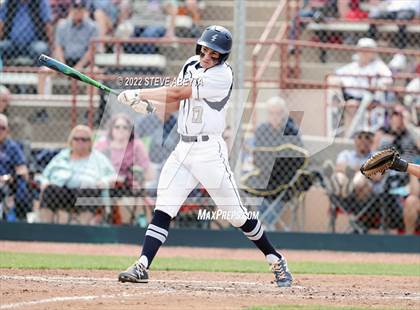 Thumbnail 2 in Chaparral @ Legacy (CHSAA 5A State Semi-Final Game) photogallery.