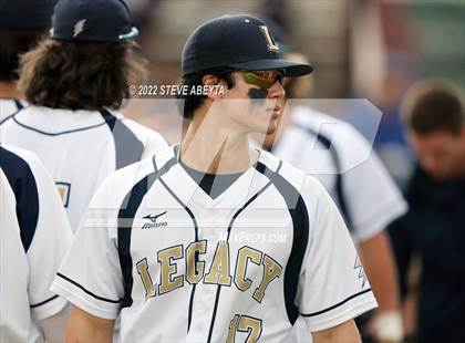 Thumbnail 3 in Chaparral @ Legacy (CHSAA 5A State Semi-Final Game) photogallery.