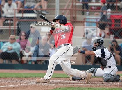 Thumbnail 3 in Chaparral @ Legacy (CHSAA 5A State Semi-Final Game) photogallery.