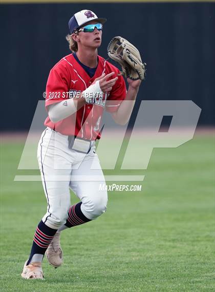 Thumbnail 3 in Chaparral @ Legacy (CHSAA 5A State Semi-Final Game) photogallery.