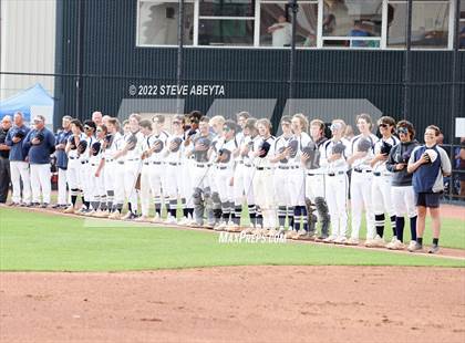 Thumbnail 2 in Chaparral @ Legacy (CHSAA 5A State Semi-Final Game) photogallery.