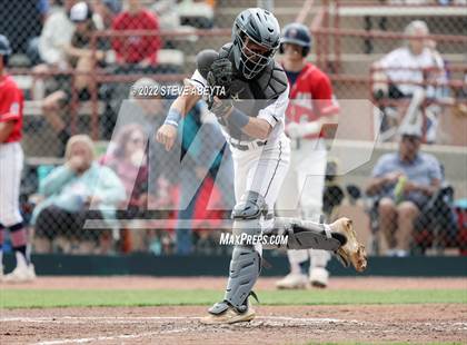 Thumbnail 1 in Chaparral @ Legacy (CHSAA 5A State Semi-Final Game) photogallery.