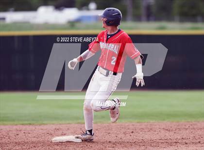 Thumbnail 3 in Chaparral @ Legacy (CHSAA 5A State Semi-Final Game) photogallery.