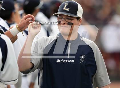 Thumbnail 1 in Chaparral @ Legacy (CHSAA 5A State Semi-Final Game) photogallery.