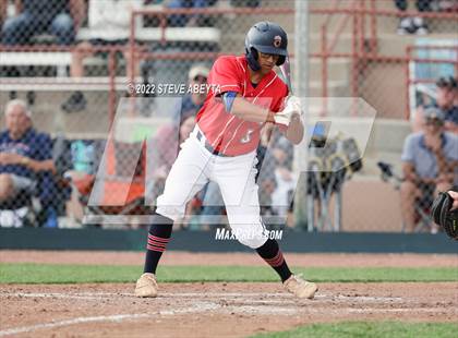 Thumbnail 3 in Chaparral @ Legacy (CHSAA 5A State Semi-Final Game) photogallery.