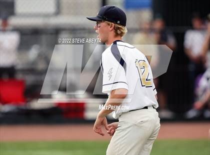 Thumbnail 2 in Chaparral @ Legacy (CHSAA 5A State Semi-Final Game) photogallery.