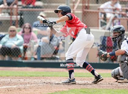 Thumbnail 2 in Chaparral @ Legacy (CHSAA 5A State Semi-Final Game) photogallery.