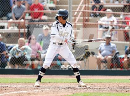 Thumbnail 3 in Chaparral @ Legacy (CHSAA 5A State Semi-Final Game) photogallery.