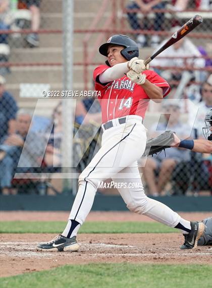 Thumbnail 2 in Chaparral @ Legacy (CHSAA 5A State Semi-Final Game) photogallery.