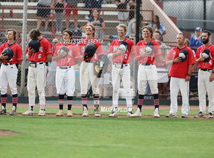 Thumbnail 2 in Chaparral @ Legacy (CHSAA 5A State Semi-Final Game) photogallery.