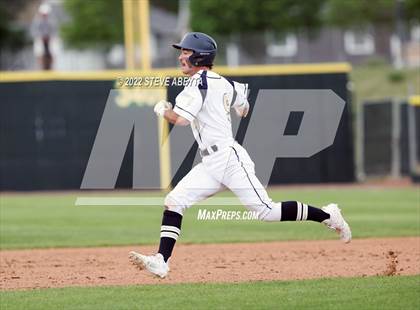 Thumbnail 3 in Chaparral @ Legacy (CHSAA 5A State Semi-Final Game) photogallery.
