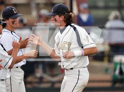 Thumbnail 2 in Chaparral @ Legacy (CHSAA 5A State Semi-Final Game) photogallery.