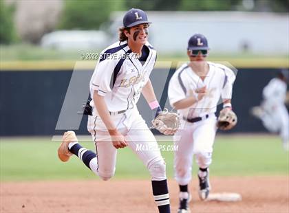 Thumbnail 1 in Chaparral @ Legacy (CHSAA 5A State Semi-Final Game) photogallery.