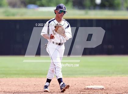 Thumbnail 3 in Chaparral @ Legacy (CHSAA 5A State Semi-Final Game) photogallery.