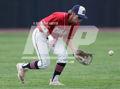 Thumbnail 2 in Chaparral @ Legacy (CHSAA 5A State Semi-Final Game) photogallery.