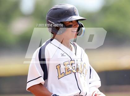 Thumbnail 3 in Chaparral @ Legacy (CHSAA 5A State Semi-Final Game) photogallery.