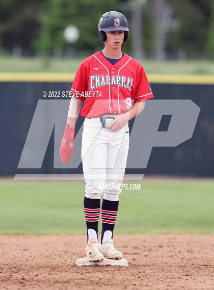 Thumbnail 3 in Chaparral @ Legacy (CHSAA 5A State Semi-Final Game) photogallery.