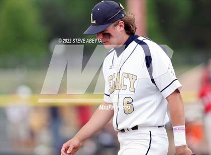 Thumbnail 2 in Chaparral @ Legacy (CHSAA 5A State Semi-Final Game) photogallery.