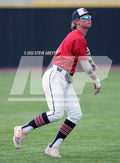 Thumbnail 1 in Chaparral @ Legacy (CHSAA 5A State Semi-Final Game) photogallery.