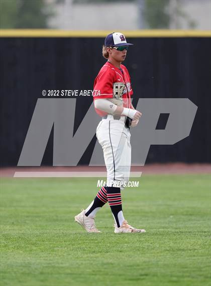 Thumbnail 2 in Chaparral @ Legacy (CHSAA 5A State Semi-Final Game) photogallery.