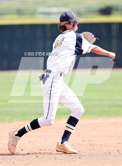 Thumbnail 2 in Chaparral @ Legacy (CHSAA 5A State Semi-Final Game) photogallery.