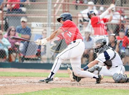 Thumbnail 2 in Chaparral @ Legacy (CHSAA 5A State Semi-Final Game) photogallery.