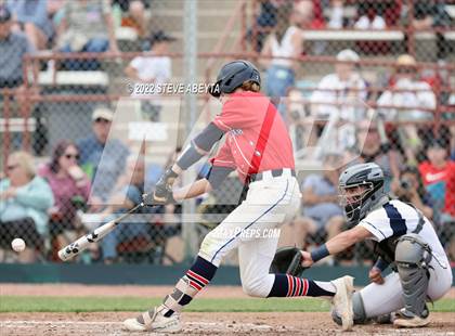 Thumbnail 2 in Chaparral @ Legacy (CHSAA 5A State Semi-Final Game) photogallery.