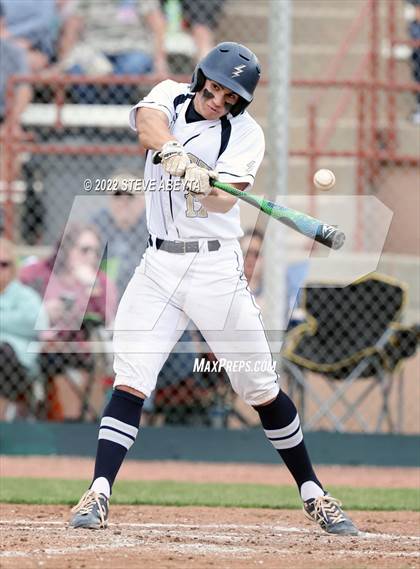 Thumbnail 2 in Chaparral @ Legacy (CHSAA 5A State Semi-Final Game) photogallery.