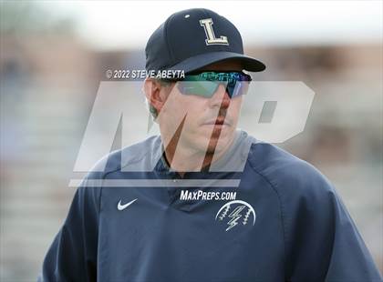 Thumbnail 1 in Chaparral @ Legacy (CHSAA 5A State Semi-Final Game) photogallery.