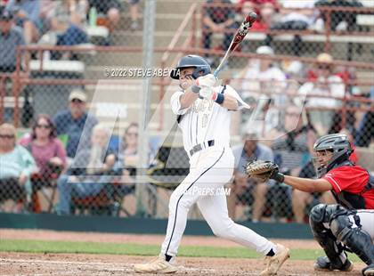 Thumbnail 1 in Chaparral @ Legacy (CHSAA 5A State Semi-Final Game) photogallery.