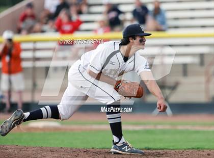 Thumbnail 3 in Chaparral @ Legacy (CHSAA 5A State Semi-Final Game) photogallery.