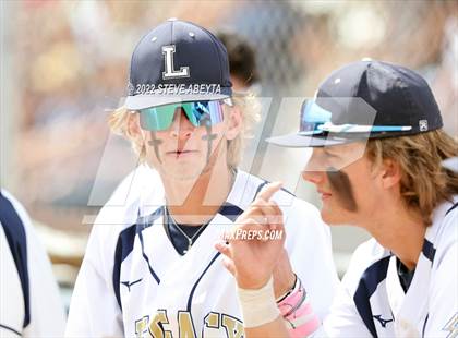 Thumbnail 1 in Chaparral @ Legacy (CHSAA 5A State Semi-Final Game) photogallery.