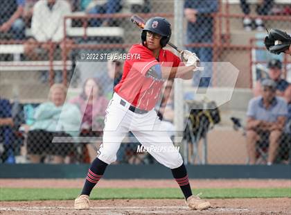 Thumbnail 1 in Chaparral @ Legacy (CHSAA 5A State Semi-Final Game) photogallery.