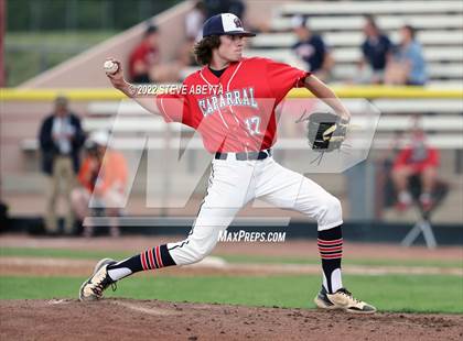 Thumbnail 1 in Chaparral @ Legacy (CHSAA 5A State Semi-Final Game) photogallery.