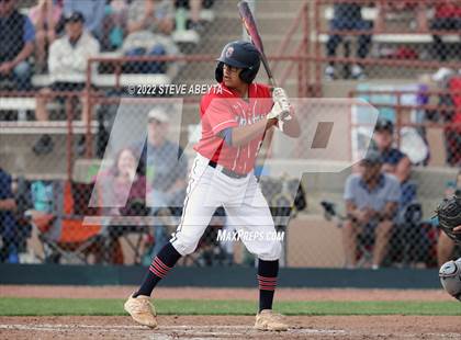 Thumbnail 1 in Chaparral @ Legacy (CHSAA 5A State Semi-Final Game) photogallery.