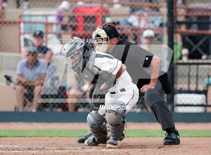 Thumbnail 2 in Chaparral @ Legacy (CHSAA 5A State Semi-Final Game) photogallery.