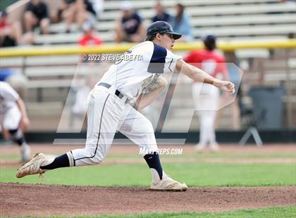 Thumbnail 3 in Chaparral @ Legacy (CHSAA 5A State Semi-Final Game) photogallery.
