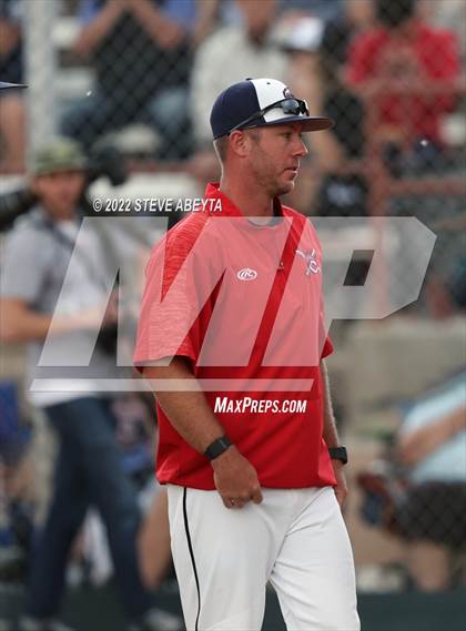 Thumbnail 3 in Chaparral @ Legacy (CHSAA 5A State Semi-Final Game) photogallery.