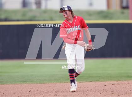 Thumbnail 1 in Chaparral @ Legacy (CHSAA 5A State Semi-Final Game) photogallery.